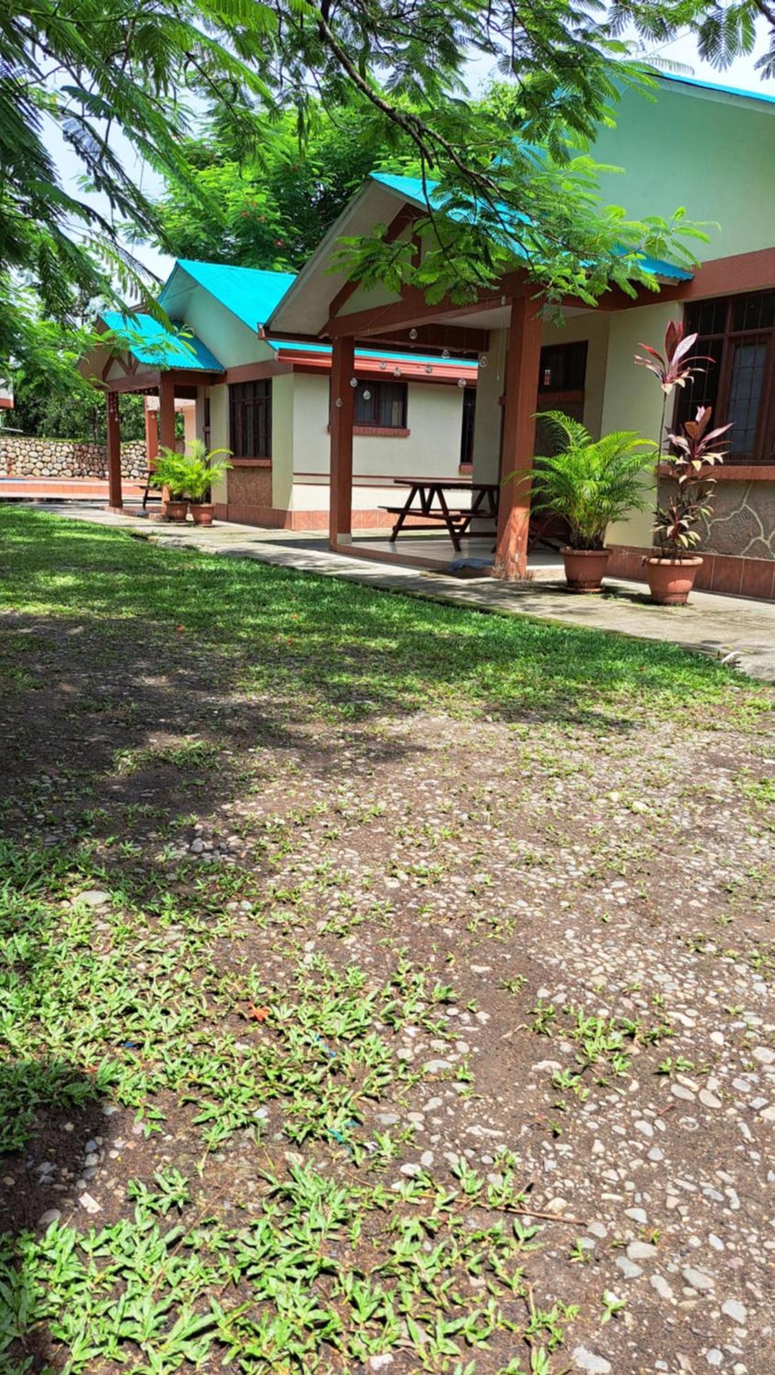 Cabanas La Monita Villa Tunari Bagian luar foto